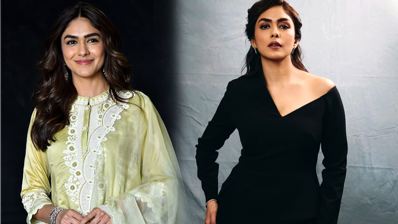 Mrunal Thakur: ఆ ప్రేమను ఎప్పటికీ మర్చిపోలేను.. నాకు నేనే సర్ప్రైజ్ అవ్వడం ఇష్టం అంటున్న మృణాల్