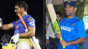 ధోనీ, కోహ్లీ, రోహిత్ వాడే బ్యాట్ల సీక్రెట్లు మీకు తెలుసా?