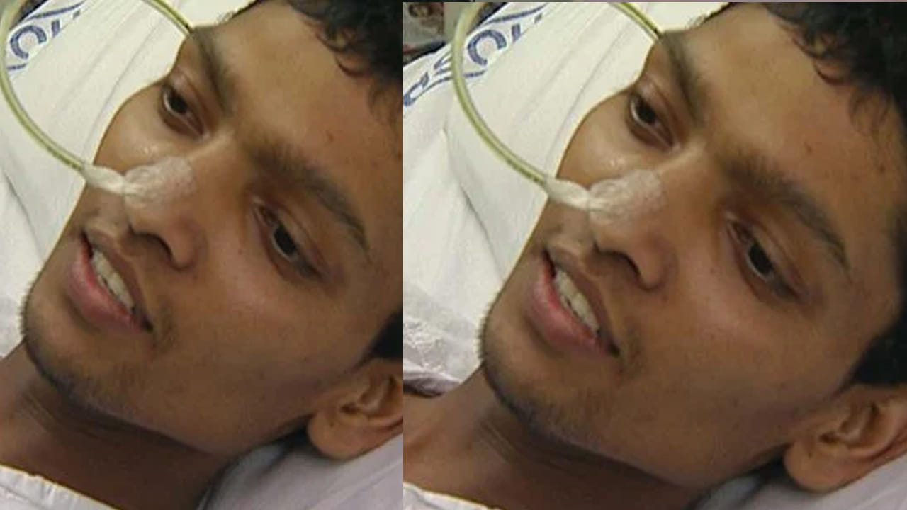 ముఖేష్, మహారాష్టాలోని భుసావల్ అనే చిన్న పట్టణంలో జన్మించాడు. ఇతను రోజూ కూలీ చేస్తూ జీవనం సాగించే వ్యక్తి. ఇతని సంపాదనపైనే కుటుంబం జీవనం సాగించేది. అయితే ఇతనికి స్నేహితుల వలన గుట్కా నమలడం అలవాటై, చివరికి అది ప్రాణాల మీదకు వచ్చింది. అయితే చాలా మంది ఈయన నోటి క్యాన్సర్ వలన చనిపోయారు అనుకుంటారు. కానీ కారణం అది కాదంట.