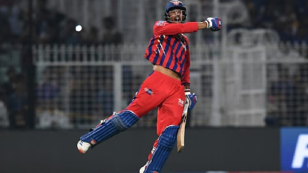 Mukul Chaudhary : ఎవరీ ముకుల్ చౌదరి? లక్షలు పెట్టి కొంటే కోట్లు విలువ చేసే ఇన్నింగ్స్ ఆడిన లక్నో హీరో