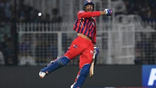 Vaibhav Suryavanshi :  బుమ్రా బౌలింగ్‌లో సిక్సర్.. వైభవ్ సూర్యవంశీ ఆట చూసి సౌతాఫ్రికా దిగ్గజం ఫిదా