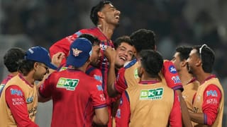 IPL 2026 : లక్నోకు భారీ షాక్.. గాయంతో ఐపీఎల్ 2026 నుంచి శ్రీలంక స్టార్ అవుట్