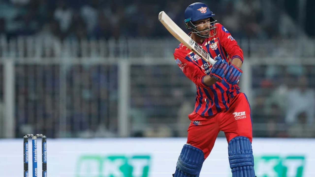 LSG vs KKR : బౌలర్ల పై ముకుల్ మెరుపు దాడి… కోల్‌కతాపై లక్నో సూపర్ జెయింట్స్ ఘనవిజయం