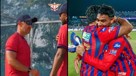 టీమిండియాలో ఫ్యూచర్ డేంజరస్ బ్యాటర్ నువ్వే.. సీన్ కట్‌చేస్తే..