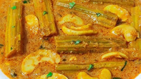 మష్రూమ్ ములక్కాయ ఇలా చేసి తింటే.. మాంసం కూరలు అసూయపడాల్సిందే