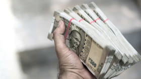 14 పైసల నుంచి రూ.35కి.. 5 ఏళ్లలో రూ.1 లక్షను రూ.2.50 కోట్లు