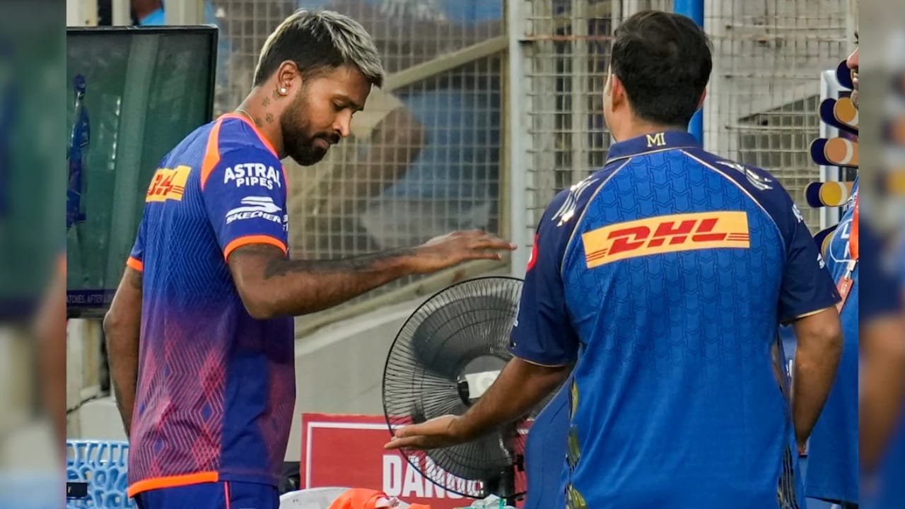 Mumbai Indians : ముంబై ఇండియన్స్ డ్రెస్సింగ్ రూమ్ సీక్రెట్స్ బయటపెట్టిన అశ్విని కుమార్..ఇంత నడిచిందా ?