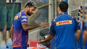 ముంబై ఇండియన్స్ డ్రెస్సింగ్ రూమ్ సీక్రెట్స్ బయటపెట్టిన అశ్విని