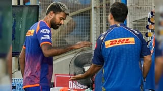 Mumbai Indians : ముంబై ఇండియన్స్ డ్రెస్సింగ్ రూమ్ సీక్రెట్స్ బయటపెట్టిన అశ్విని కుమార్..ఇంత నడిచిందా ?