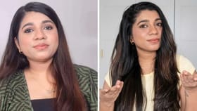 వైరలవుతున్న ముంబై మామ్ వెయిట్‌లాస్ జర్నీ