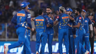 IPL 2026 Points Table : ఒక్క గెలుపు.. నాలుగు జట్ల వెన్నులో వణుకు.. పాయింట్ల పట్టికలో ముంబై భారీ జంప్