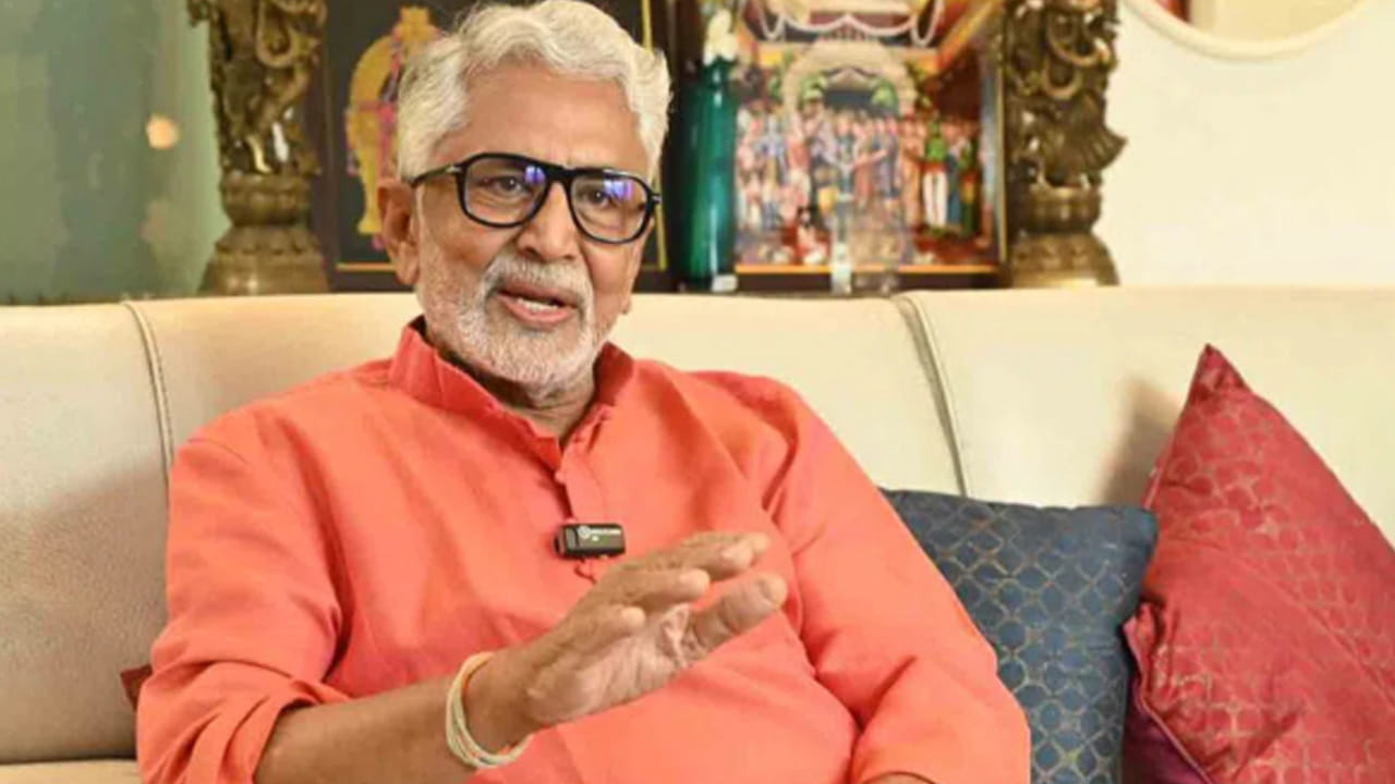 Murali Mohan : 85 ఏళ్ల వయసులో ఇంత ఫిట్‏గా ఉండటానికి కారణం అదే.. రోజూ ఉదయాన్నే ఆ ఒక్క జ్యూస్ చాలు.. మురళి మోహన్..