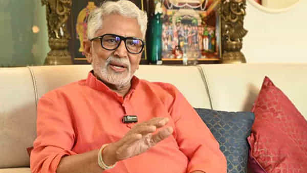 Murali Mohan : 85 ఏళ్ల వయసులో ఇంత ఫిట్గా ఉండటానికి కారణం అదే.. రోజూ ఉదయాన్నే ఆ ఒక్క జ్యూస్ చాలు.. మురళి మోహన్..