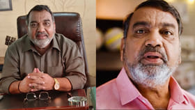 ఎన్టీఆర్‏ను సిద్ధిపేట రప్పించింది నేనే..