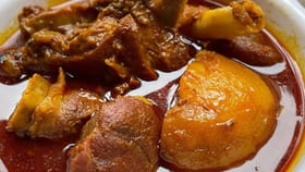 మటన్‌ ఆ మూడు పార్ట్‎లను అస్సలు వదలొద్దని చెబుతున్న నిపుణులు