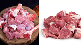 మీరు తెచ్చే మటన్ తాజాదేనా? మీ కుటుంబం ప్రమాదంలో పడ్డట్టే