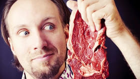 మాంసాల్లో అందమైనది ఇదే.. యువతకి పిచ్చెక్కిస్తుందిగా..