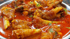 అది ఇది వద్దు.. మటన్‌లోని ఈ పార్ట్‌ను తినండి చాలు..