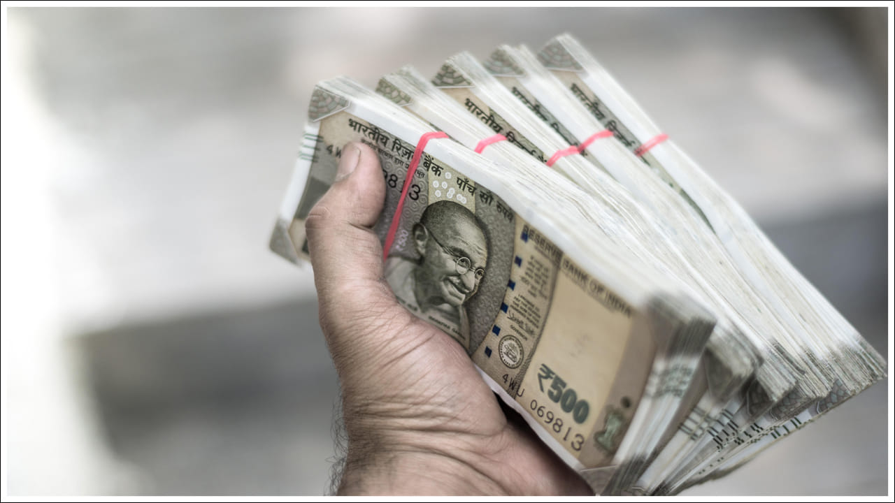 Mutual Fund Magic: మ్యూచువల్ ఫండ్ మ్యాజిక్.. రూ. 1 లక్ష పెట్టుబడిని రూ. 2.5 కోట్లు చేసిన స్కీమ్.. ఆ ఫండ్ ఏదో తెలుసా?