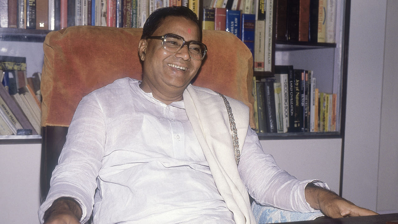 Nadendla Bhaskara Rao: మాజీ సీఎం నాదెండ్ల భాస్కర్ రావు కన్నుమూత.. రాజకీయ ప్రస్థానం ఇదే..