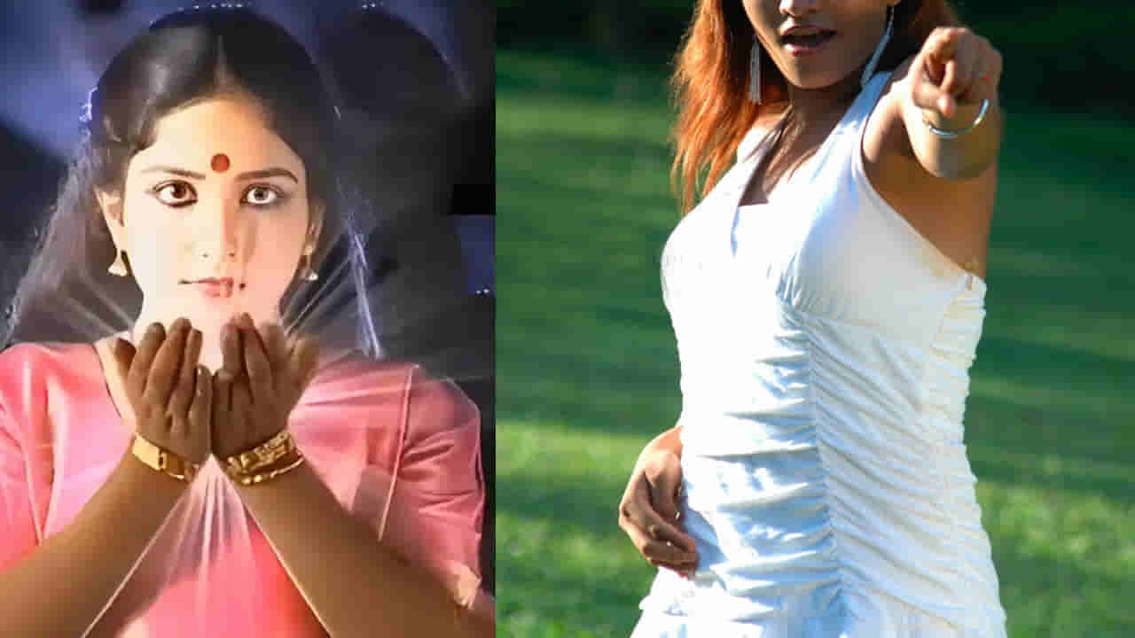 అప్పట్లో ఊపేసిన నాగమ్మ సీరియల్.. నాగదేవతగా చేసిన అమ్మాయి ఇప్పుడు ఎలా ఉందో తెలుసా.?