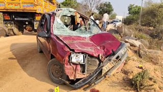 Telangana: 5 పదుల వయసు దాటిన ఆళిపై అనుమానం.. పెనుభూతంగా మారి..