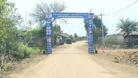 నందగోకుల్ వెళ్ళాలంటే అంటే హెల్మెట్ ఉండాల్సిందే.. లేదంటే నో ఎంట్రీ