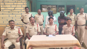 పోస్టుమార్టం రిపోర్ట్‌తో వెలుగులోకి వచ్చిన నిజం