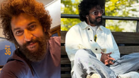 నేచురల్ స్టార్‌కు ఇష్టమైన హీరోయిన్..