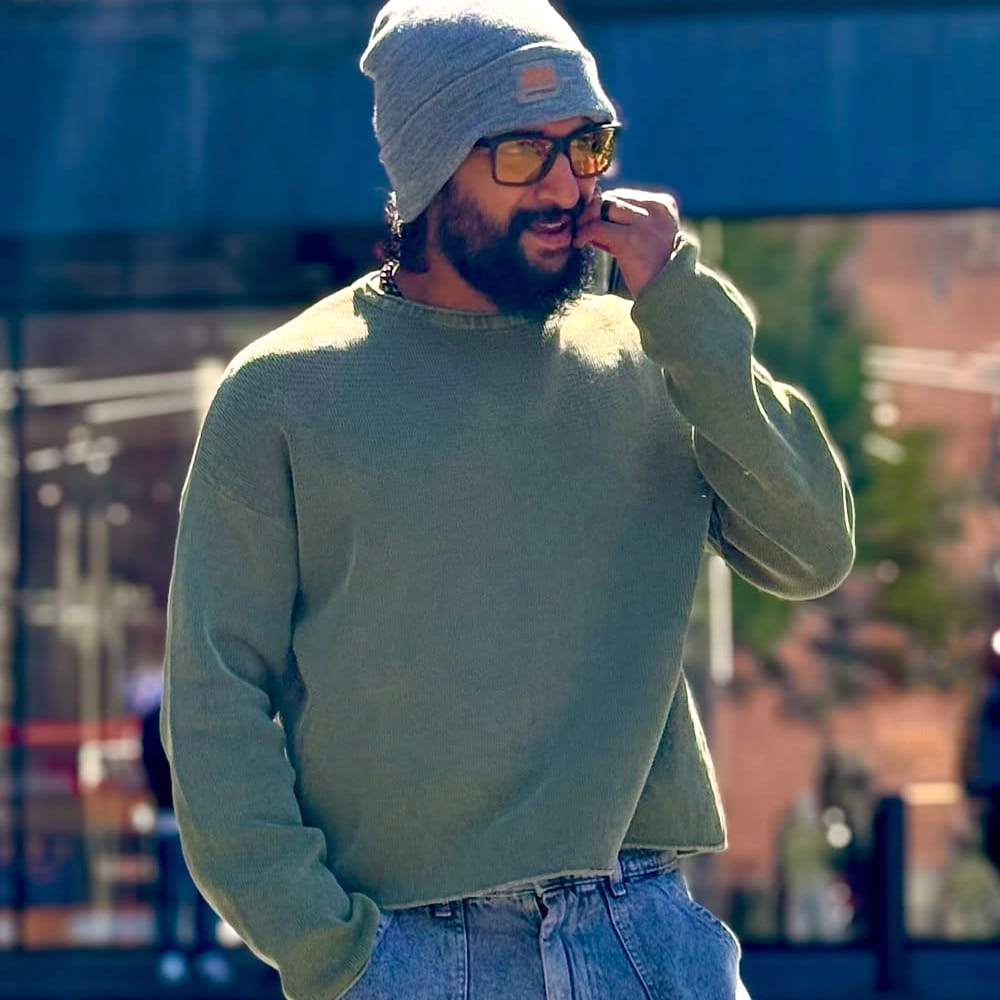 ఇటీవలే కోర్ట్ సినిమాను నిర్మించి మంచి విజయాన్ని అందుకున్నాడు. చిన్న సినిమాగా వచ్చిన కోర్ట్ మూవీ భారీ విజయాన్ని అందుకుంది. ఈ సినిమాకు ప్రేక్షకుల నుంచి విశేష స్పందన వచ్చింది. ఇక ఇప్పుడు నాని హీరోగా ప్యారడైజ్ సినిమా రిలీజ్ కు రెడీగా ఉంది.