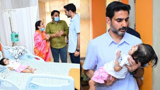 రూ.16 కోట్ల ఇంజెక్షన్‌తో పునర్వికకు పునర్జన్మ.. రూ. 6 కోట్లు అందజేసి అన్నగా ఆదుకున్న మంత్రి లోకేష్‌