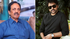 చిరంజీవి ఇండస్ట్రీని షేక్ చేస్తాడని ఆ సినిమాతోనే తెలిసింది..