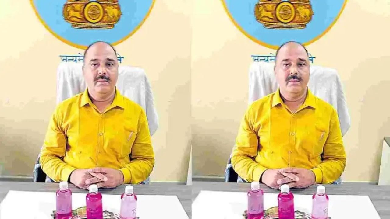 Telangana: లక్షల్లో జీతం వస్తున్నా ఇదేం కక్కుర్తి సార్.. లంచం తీసుకుంటూ అడ్డంగా బుక్కైన ఆర్డీవో