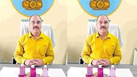 లంచం తీసుకుంటూ ఏసీబీకి అడ్డంగా బుక్కైన ఆర్డీవో..