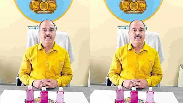 Telangana: లక్షల్లో జీతం వస్తున్నా ఇదేం కక్కుర్తి సార్.. లంచం తీసుకుంటూ అడ్డంగా బుక్కైన ఆర్డీవో