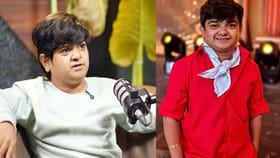 జబర్దస్త్‌కు నన్ను తీసుకొచ్చింది ఆయనే..