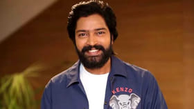 కనకదుర్గ అనే పవర్ ఫుల్ టైటిల్‌తో