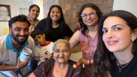 విడాకుల తర్వాత హార్దిక్ ఇంటికి వచ్చిన మాజీ భార్య నటాషా