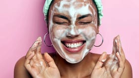 సహజ సిద్ధమైన హోమ్ మేడ్ ఫేస్ వాష్.. కెమికల్ ఫ్రీ సౌందర్యం మీసొం