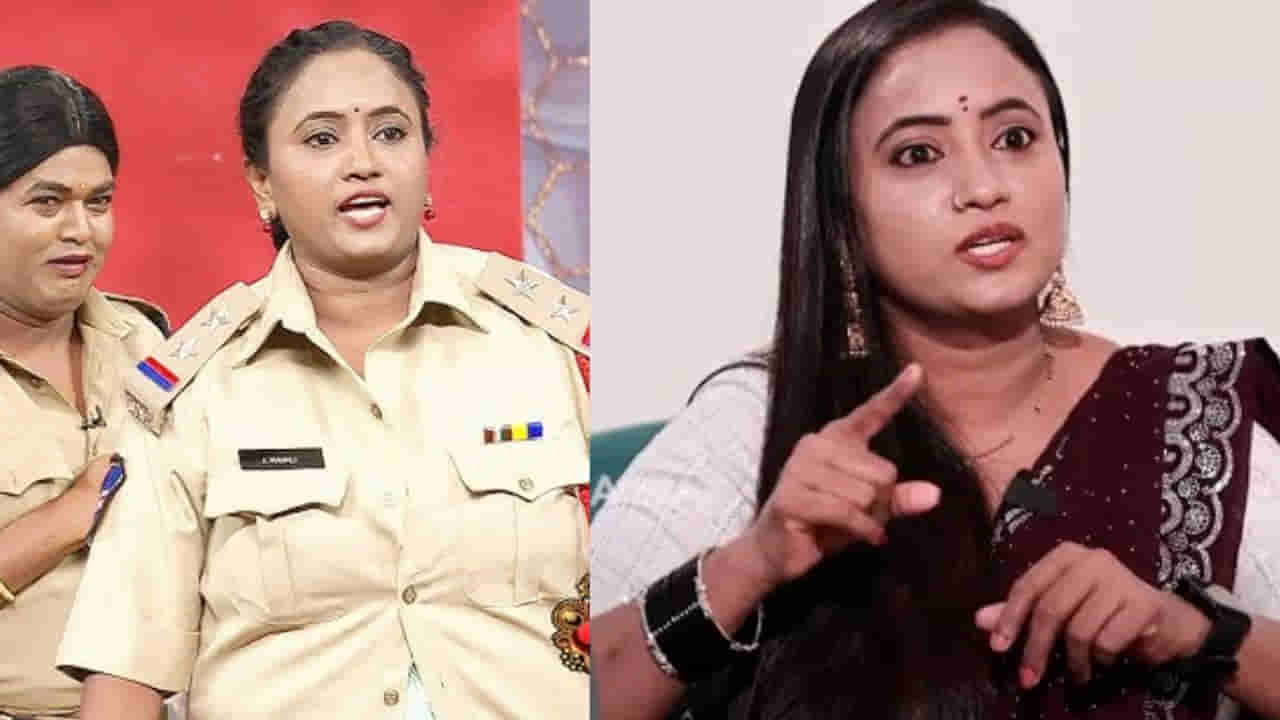 అతను నా నెంబర్ బ్లాక్ చేశాడు.. జబర్దస్త్ నుంచి వచ్చేయడానికి కారణం వాళ్లే