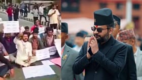 నెలల రోజు వ్యవధిలోనే భగ్గుమన్న ఆగ్రహజ్వాలలు..!