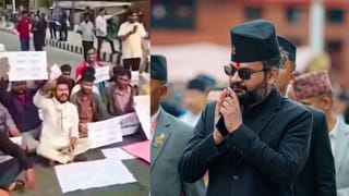 ట్రంప్ కాల్పుల విరమణ బేఖాతరు.. హోర్ముజ్‌లో నౌకపై విరుచుపడ్డ ఇరాన్.. !