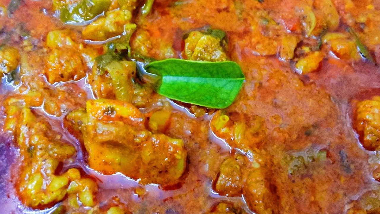  బాలింతలకు ఈ కూర ఓ వరం: డెలివరీ తర్వాత బాలింతలు ఈ మటన్ నెరడుకూర తింటే వెంటనే పాలు పడతాయి. ఇంకా వారిలో షుగర్ లెవెల్స్ కంట్రోల్  చేస్తాయి. ఇంకా జీర్ణశక్తి కూడా మెరుగుపడుతుంది. అంతే, గ్యాస్, ఎసిడిటీ  కూడా సమస్యలు రాకుండా ఉంటాయి. ఇమ్యూనిటీ పవర్ కూడా పెరుగుతుంది. 
