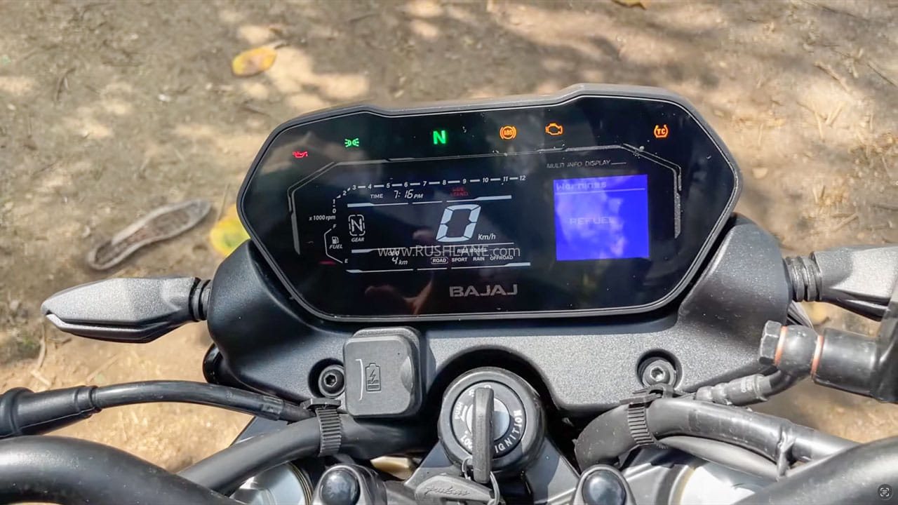  లైటింగ్: పవర్ ఫుల్ ప్రొజెక్టర్ హెడ్‌లైట్, అలాగే తక్కువ ట్యాక్స్ కేటగిరీలోకి రావడం వల్ల ఈ బైక్ ధర చాలా మంది యువతకు అందుబాటులో ఉండే అవకాశం ఉంది. స్పోర్ట్స్ బైక్ ప్రియులకు ఇది ఒక మంచి 'బడ్జెట్ ఫ్రెండ్లీ' ఆప్షన్ కానుంది.