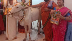 ఇల్లు పూర్తిగా కట్టకుండానే గృహ ప్రవేశం చేస్తున్నారా?