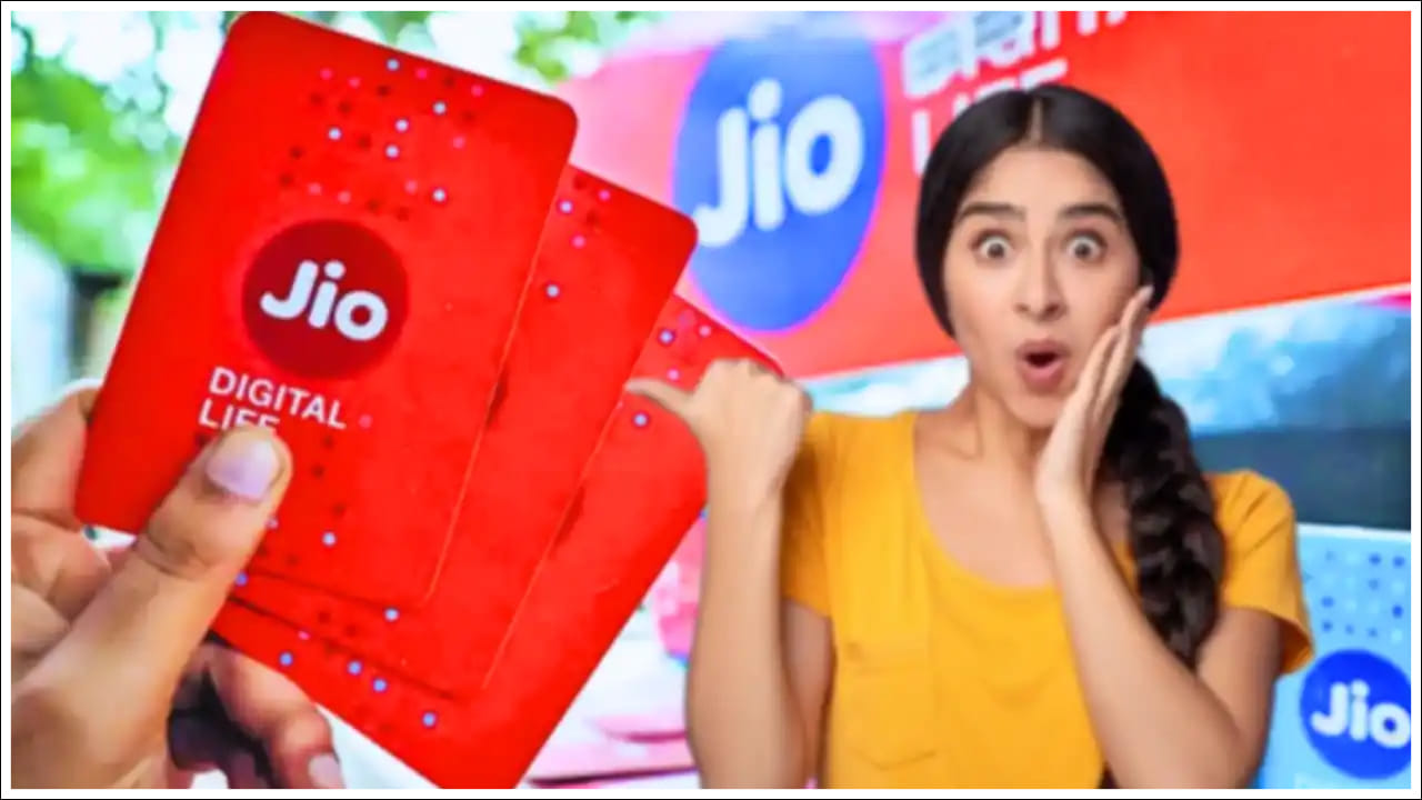  New Jio Plan: టెలికాం రంగంలో తనదైన ముద్ర వేస్తూ దూసుకుపోతున్న రిలయన్స్ జియో (Reliance Jio), తన వినియోగదారుల కోసం మరో సంచలన ప్లాన్‌ను ప్రకటించింది. కేవలం తక్కువ ధరకే అపరిమిత డేటా, కాల్స్ అందించడమే కాకుండా, ఊహించని రీతిలో భారీ విలువైన డిజిటల్ సేవలను ఉచితంగా అందిస్తోంది.