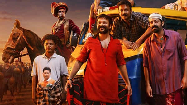 OTT Movie: ఓటీటీలో మరో మలయాళం వంద కోట్ల సినిమా.. తెలుగులోనూ స్ట్రీమింగ్.. IMDB టాప్ రేటింగ్ మూవీ