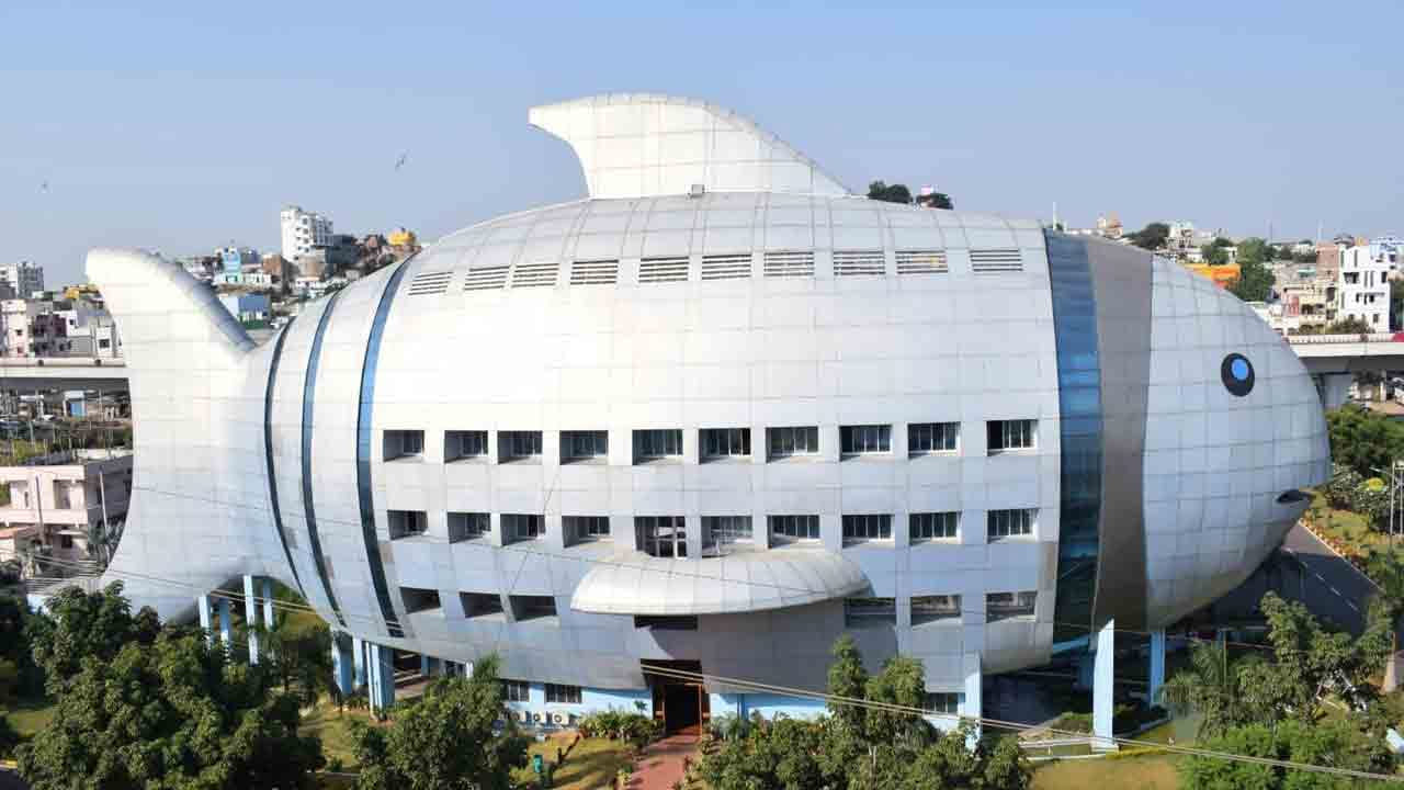 Andhra: గుడ్ న్యూస్.. అమరావతిలోనే డెవెలప్‌మెంట్ బోర్డు ఏర్పాటు.. ఇక వారికి డబ్బులే డబ్బులు..