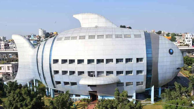 అమరావతిలో ఆ కార్యాలయం ఏర్పాటు చేస్తున్నారట తెలుసా?