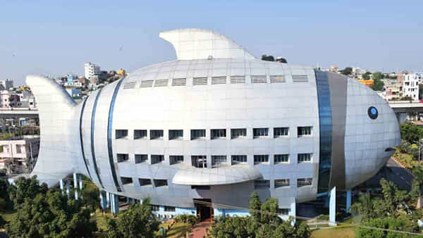 Andhra: గుడ్ న్యూస్.. అమరావతిలోనే డెవెలప్మెంట్ బోర్డు ఏర్పాటు.. ఇక వారికి డబ్బులే డబ్బులు..